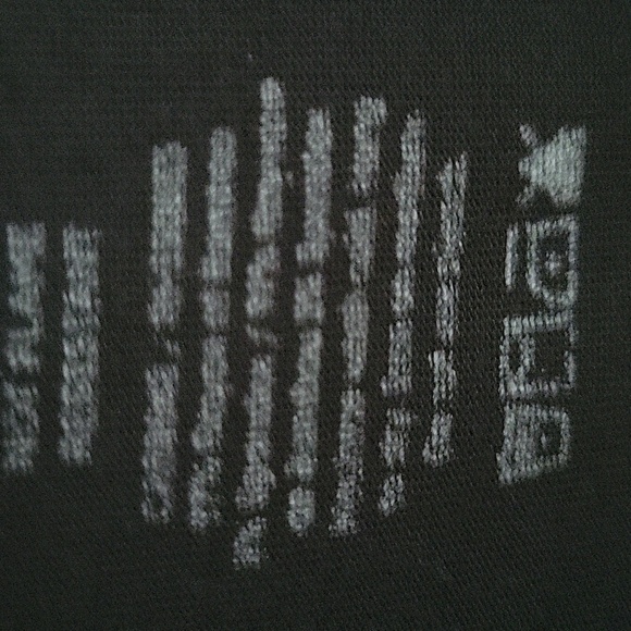Kyte Baby Black Bamboo Sleeper 6/12 Months - Picture 3 of 6